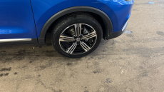 Nac MG Zs 1.0T GDi Exclusive 5dr DCT Petrol Hatchback